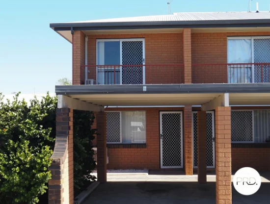5/4 Elizabeth Street, Tannum Sands, Qld 4680