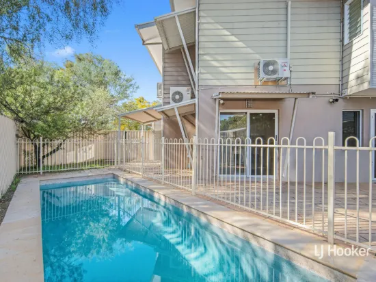 5/4 Hawkins Court, Gillen, NT 0870