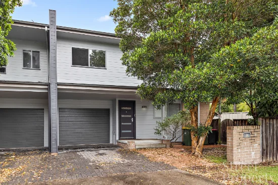 5/4 Irving Street, Wallsend, NSW 2287