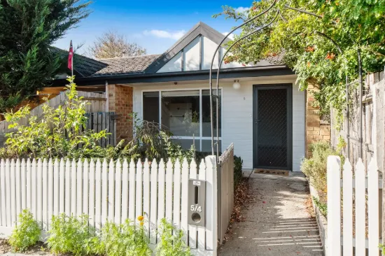 5/4 Lardner Road, Frankston VIC 3199-Image