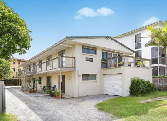 5/4 Nyrang Ave, Palm Beach, Qld 4221