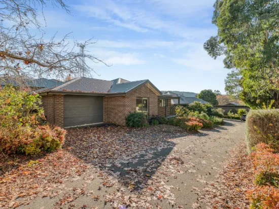5/4 Sedgwick Street, Marysville, Vic 3779