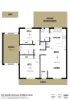 5/4 South Avenue, Hallett Cove, SA 5158-Floorplan