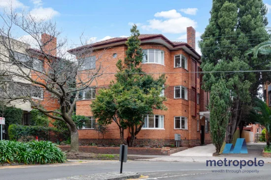 5/4 Southey Street, Elwood, Vic 3184