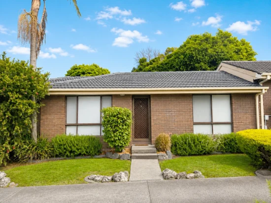 5/4 Starcross Avenue, Croydon, Vic 3136