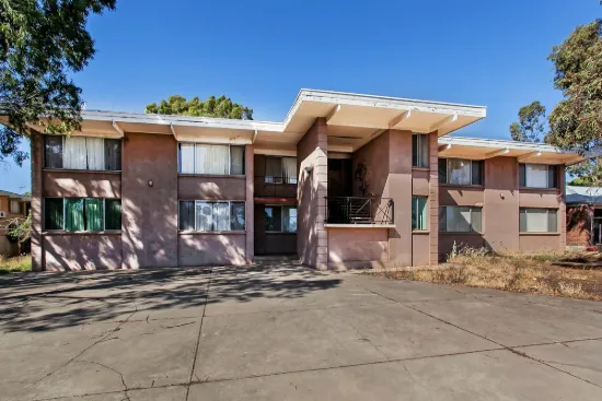 5/4 Thames Crescent, Salisbury East, SA 5109