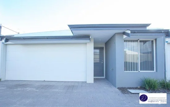 5/4 VIGO COVE, Baldivis, WA 6171