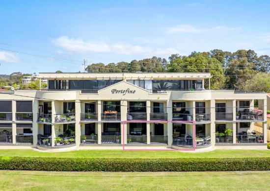 5/40-46 Beach Road, Batemans Bay, NSW 2536 - For Sale