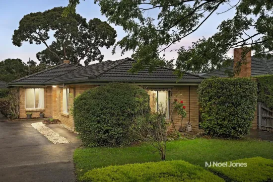 5/40 Barcelona Street, Box Hill, Vic 3128