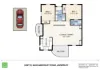 5/405, Annerley QLD 4103-Floorplan