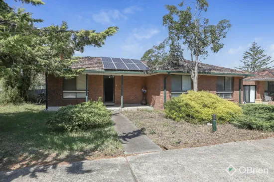5/41-43 Hutchinson Street, Albion, Vic 3020