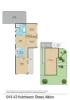 5/41-43 Hutchinson Street, Albion, Vic 3020-Floorplan