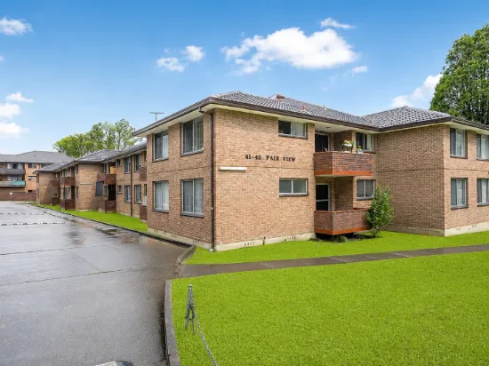 5/41-43 Victoria Street, Werrington, NSW 2747