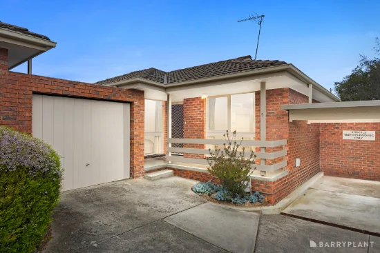 5/41 Arlington Street, Ringwood, Vic 3134