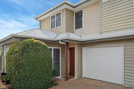 5/41 Hunter Street, Centenary Heights, Qld 4350