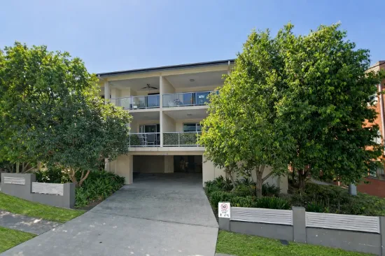 5/41 Oliver Street, Nundah, Qld 4012