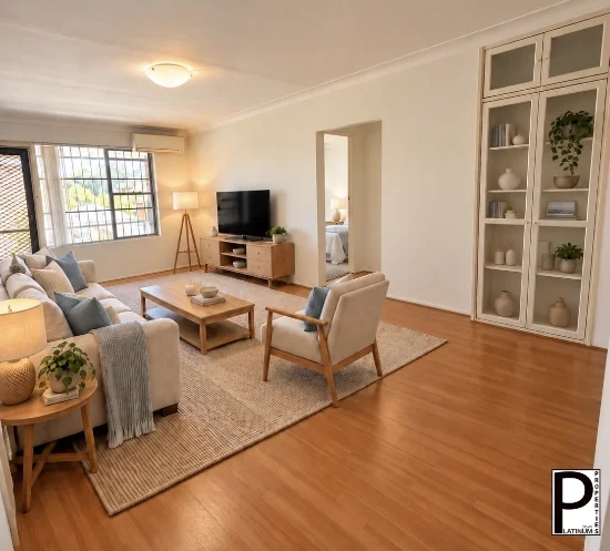 5/41 Sproule Street, Lakemba, NSW 2195 - For Sale