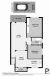 5/41 Sproule Street, Lakemba, NSW 2195-Floorplan