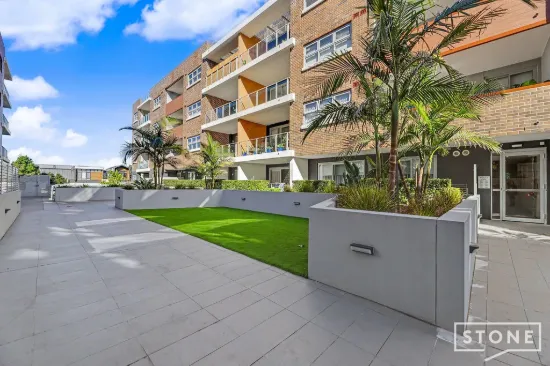5/42-44 Armbruster Avenue, North Kellyville, NSW 2155