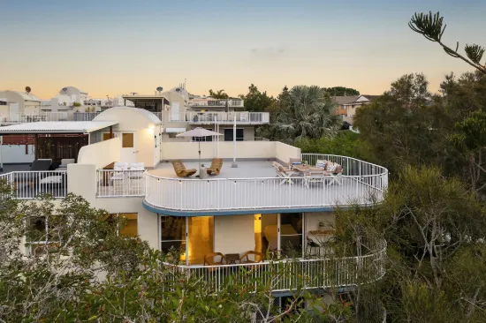 5/42 First Avenue, Coolum Beach, Qld 4573