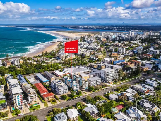 5/42 King Street, Kings Beach, Qld 4551