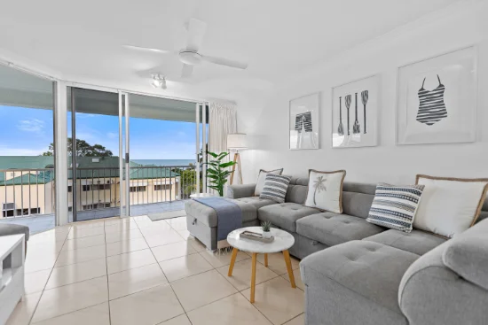 5/42 Moore Street, Trinity Beach, Qld 4879