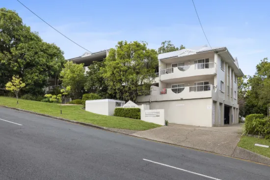 5/42 Waverley Road, Taringa, Qld 4068