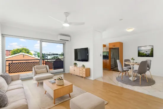 5/42 Westacott Street, Nundah, Qld 4012
