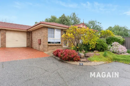 5/43-45 Chynoweth Avenue, Hackham, SA 5163