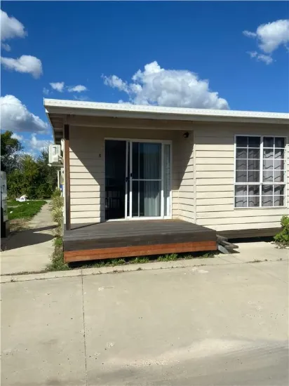 5/43-45 Mcnulty Street, Miles, Qld 4415