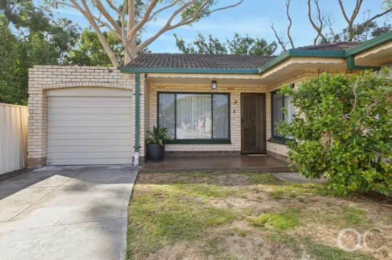 5/43 Halsbury Avenue, Kingswood, SA 5062