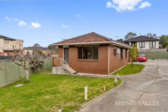 5/43 Roberts Street, Keilor East, Vic 3033