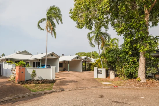 5/43 Sovereign Circuit, Coconut Grove, NT 0810