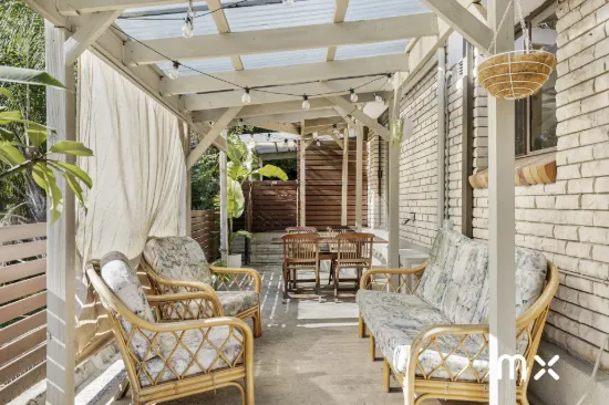 5/43 Thompson Street, Woonona, NSW 2517