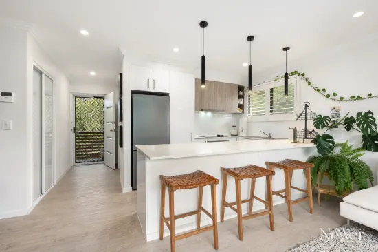 5/43 Tingira Crescent, Sunrise Beach, Qld 4567