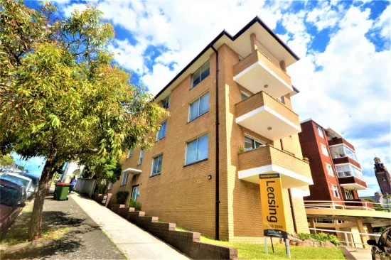 5/43A Dudley Street, Coogee, NSW 2034