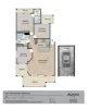 5/44 Globe Street, Ashgrove, Qld 4060-Floorplan