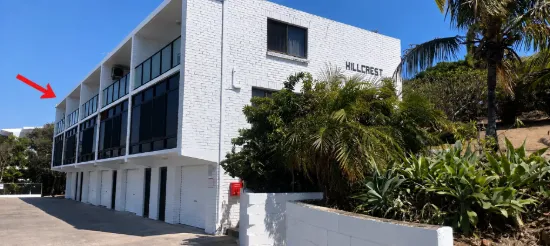 5/44 Hill Street, Yeppoon, Qld 4703