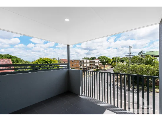 5/44 Lisson Grove, Wooloowin, Qld 4030