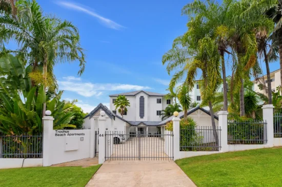 5/44 Moore Street, Trinity Beach, Qld 4879 - For Rent