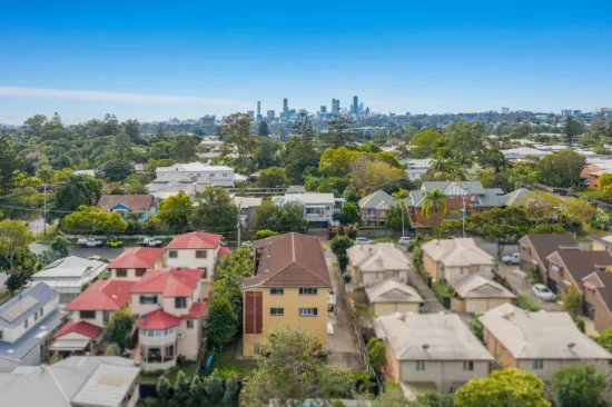 5/44 Yeronga Street, Yeronga, Qld 4104
