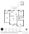 5/45 Corn Street, Old Reynella, SA 5161-Floorplan