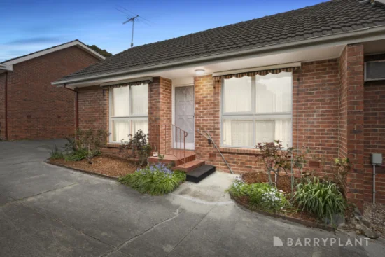 5/45 Mount Pleasant Road, Nunawading, Vic 3131