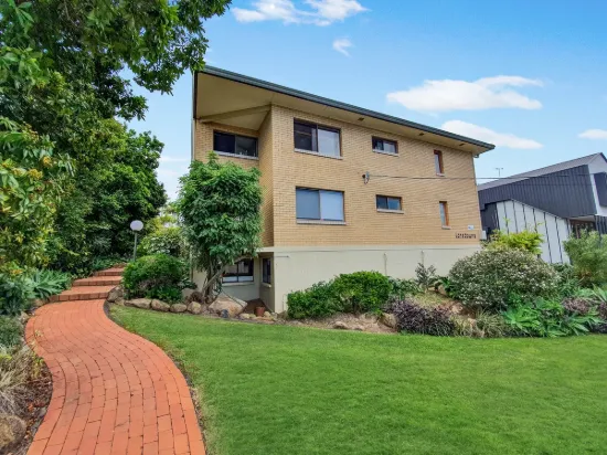 5/45 Terrace Street, Toowong, Qld 4066