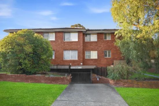 5/45 Victoria Street, Werrington, NSW 2747