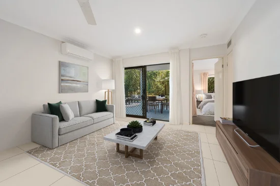 5/450 South Pine Road, Everton Park, Qld 4053