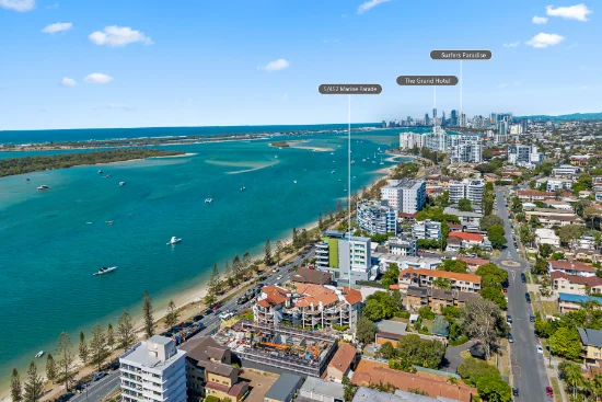 5/452 Marine Parade, Biggera Waters, Qld 4216-Image