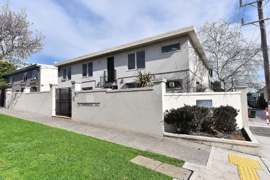 5/456 Albion St, Brunswick West, Vic 3055