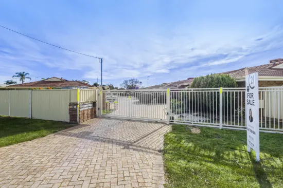 5/46-48 Boundary Road, Mandurah, WA 6210