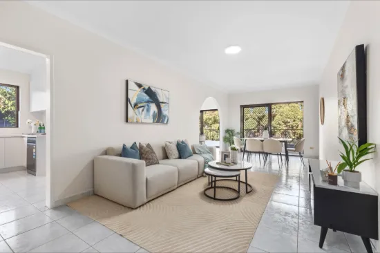 5/46-48 Empress Street, Hurstville, NSW 2220